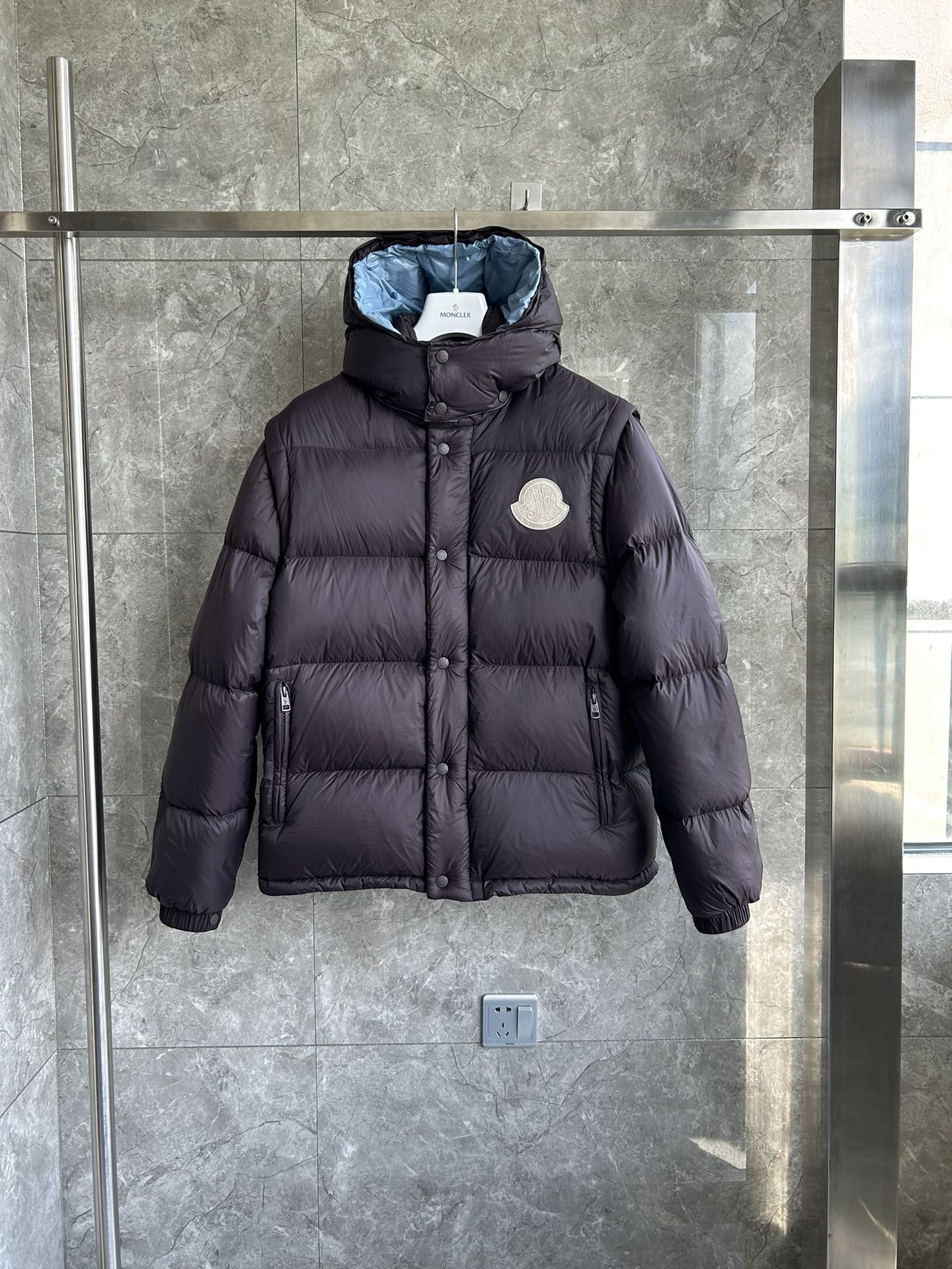 Moncler Down Jackets